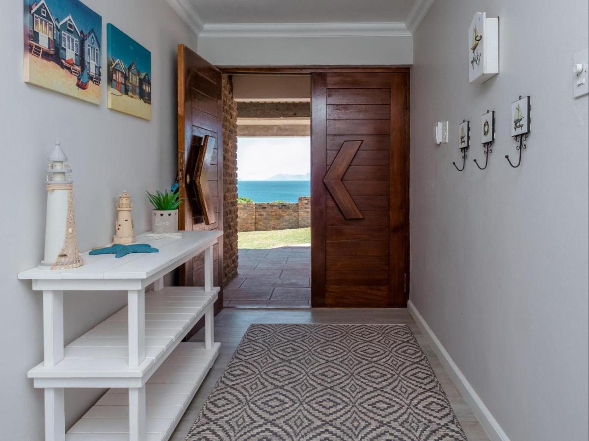 Casey's Landing Holiday home De Kelders