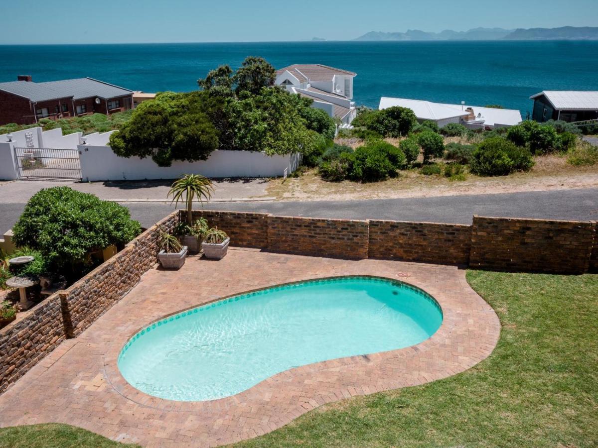 Casey's Landing Holiday home De Kelders